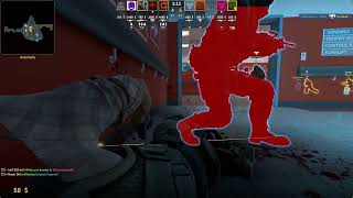 Wallhack - Cheat CS2