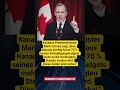 #Kanada #MarkCarney #Verteidigung #NATO #US #Haushalt #Geopolitik #KanadischePolitik #Unabhängigkeit