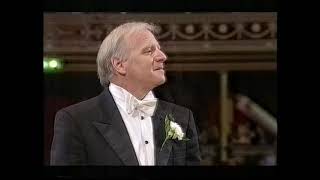LAST NIGHT OF THE PROMS 2001