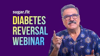 Live a Diabetes-Free Life | No Restriction | Reverse Diabetes now | @besugarfit