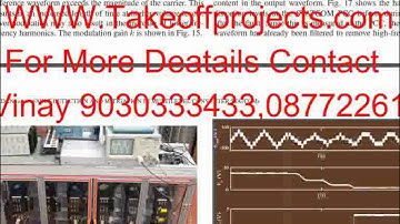 Fault Detection and Mitigation in Multilevel Converter STATCOMs