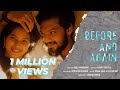 Before and again malayalam shortfilm  nasif  malavika  three idiots media