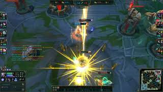 Tank Diana Ultimate Spellbook Penta Patch 11.15