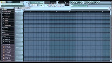 Tutorial #1 - Martin Garrix , Animals pluck.