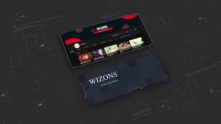 Digital App Promo - Android | by Wizons