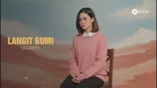 Langit Bumi - Wali | Cover by PI7U