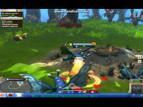 Прохождение игры Spore