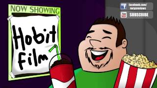 The Hobbit An Unexpected Journey - Film Review By Rorys Movie Reviews