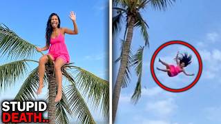 The Most STUPID Darwin Award Deaths Ever Recorded