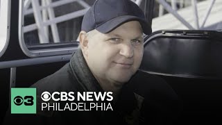 Camden Fire Department mourns N.J. firefighter who died after falling into icy Delaware River