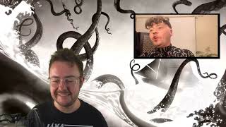Talking Creativity, Fortune Telling and Lenormand | Colin Alexander