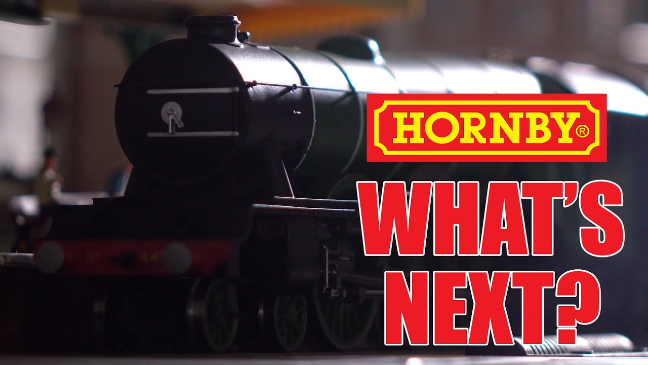 urban rambler hornby