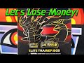 Profit or loss another lost origin elite trainer box