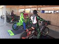 Danmarks Tuneringen, Speedway For Hold 80cc, Junior Banen, Korskro Motorcentrum, 05.05.2018 - 02.