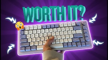 Building My DREAM Custom Gaming Keyboard for $150!