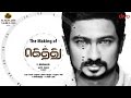 The making of gethu  udhayanidhi stalinamy jackson  harris jayaraj  kthirukumaran