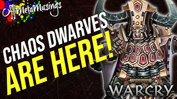 HOW TO PLAY Helsmiths of Hashut in Warcry