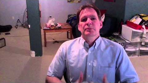 Oscon 2014 Video Proposal