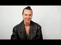 MØ - Track by Track | Brad Pitt