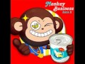 Monkey business ddr 2013 clean audio