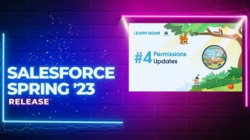 Salesforce Spring 