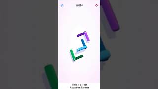Crunch Lock ! Trending Game Unity Source Code #unity #unity3d #unitydev #unitydeveloper #sourcecode screenshot 3