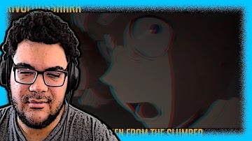 SHONEN JUMP RAP CYPHER | RUSTAGE ft. NLJ, DPS, CDawgVa & More (REACTION VIDEO)