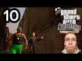 Happi loppuu ja hirvittää | GTA San Andreas Suomi – Osa 10