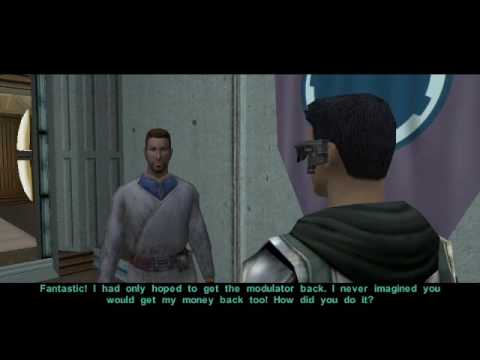Lightsaber Lightsaber