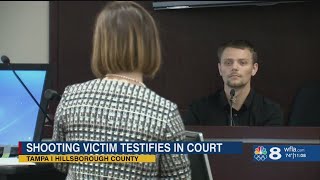 'He was looking to hurt somebody”: Ybor City triple shooting victim testifies in court by WFLA News Channel 8 738 views 2 days ago 2 minutes, 11 seconds