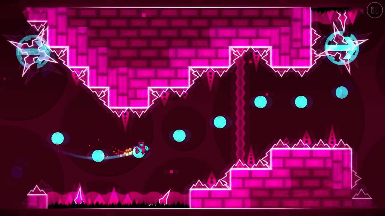 [Easy Demon] DarnocDynamix - by Darnoc (30 DEMONS!) - YouTube