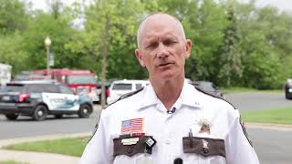 Extra Seat Belt Enforcement Through June 6, 2021