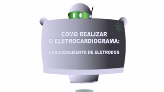 How to perform an Electrocardiogram - Electrode placement