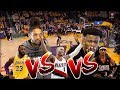 HE Might be BETTER than ALLEN IVERSON! | Best Rapper Hooper? | Our NBA Game of the Week