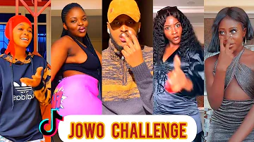 Davido - Jowo Tiktok Challenge 🔥🔥