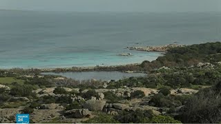 جزيرة أزينارا في البحر الأبيض المتوسط.. من سجن شديد الحراسة إلى محمية طبيعية