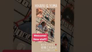 大阪ゲストハウスHIVEの日常 Osaka Guesthouse Hive シェアハウス hostel hotel リビング コモンルーム ダンス スタッフ フリアコ バイト ゲスト 海外外国人