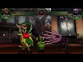 Skullgirls: 2019/01/03 - Calexe (EL/SQ) vs Acido (FI/DO/FU)