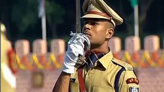 SVPNPA Passing Out Parade 2017  69RR