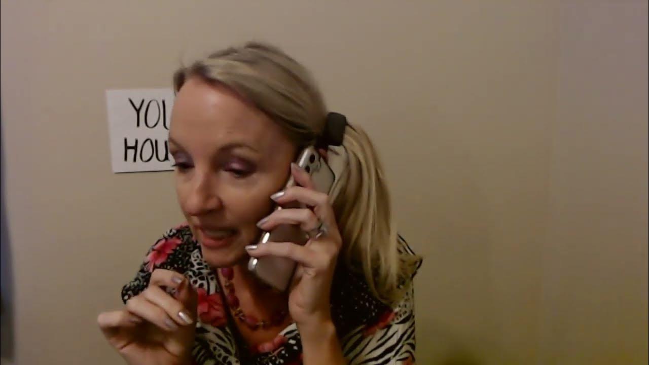 Lynette helps with your migraine fusses with mama gently spoken