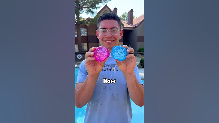 what nerf water balloons look like
