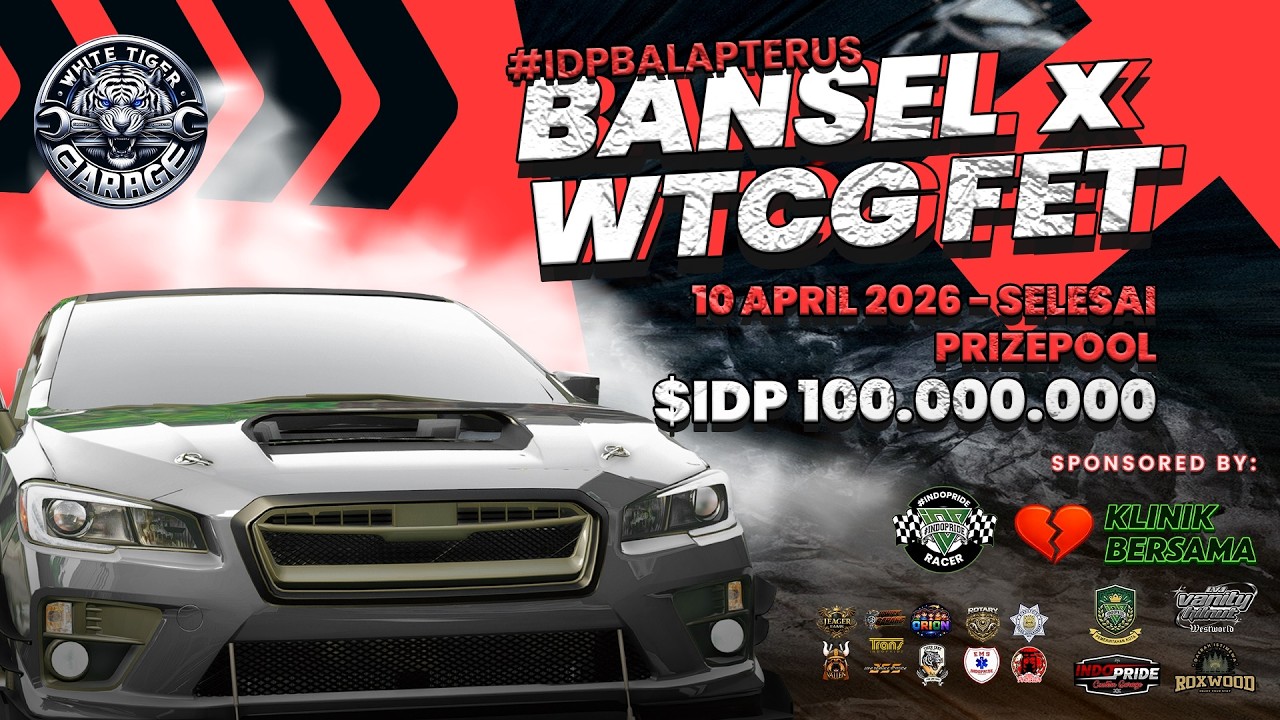 BANSEL X WTCG FET DAY 3 QUALIFICATION - YouTube