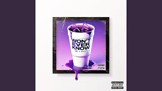 Won't Ever Know - D-Block Europe & 9Goddy