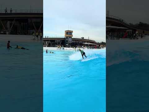 München: O2 Surftown