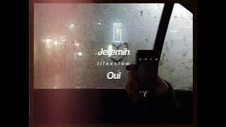Download lagu jeremih-oui (slowed reverb) // intro loop