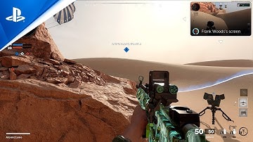 Exploring PS5 - Multitasking