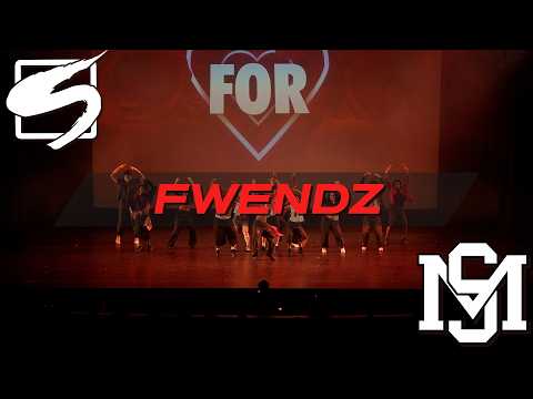 FWENDZ // Summer Meltdown 2026 [WIDE VIEW]