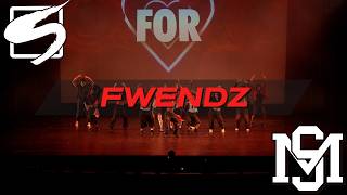 FWENDZ // Summer Meltdown 2026 [WIDE VIEW]
