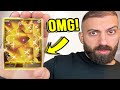 Opening NEW Chilling Reign & Pulling BEST GOLD Pokemon Card
