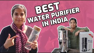 क्या आप Dehydrated हैं? Best Water Purifier In India | Priyanka N Jain Hindi
